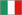 drapeau Italien